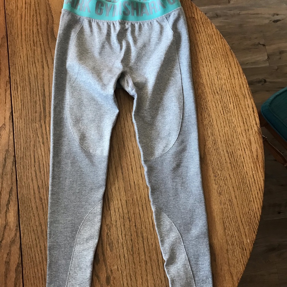 Gymshark Flex Leggings
